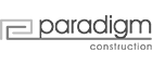 Paradigm Construction logo